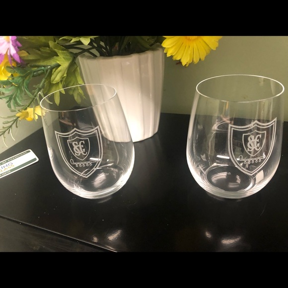 Riedel O Series Chardonnay Glasses - Picture 12 of 14